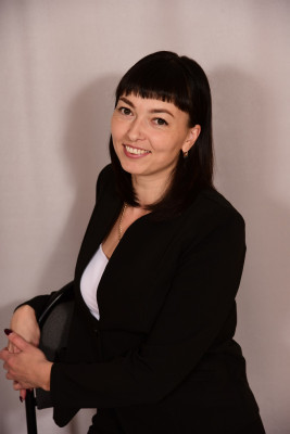 Двинина Анна Владимировна Двинина Анна Владимировна